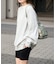 VINTAGE LIKE DAD SWEAT ユニセックス対応