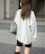 VINTAGE LIKE DAD SWEAT ユニセックス対応