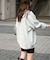 VINTAGE LIKE DAD SWEAT ユニセックス対応