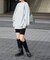 VINTAGE LIKE DAD SWEAT ユニセックス対応
