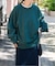 VINTAGE LIKE DAD SWEAT ユニセックス対応