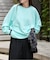 VINTAGE LIKE DAD SWEAT ユニセックス対応