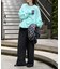 VINTAGE LIKE DAD SWEAT ユニセックス対応
