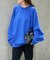 VINTAGE LIKE DAD SWEAT ユニセックス対応