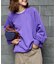 VINTAGE LIKE DAD SWEAT ユニセックス対応