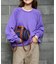 VINTAGE LIKE DAD SWEAT ユニセックス対応