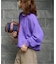 VINTAGE LIKE DAD SWEAT ユニセックス対応