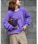 VINTAGE LIKE DAD SWEAT ユニセックス対応