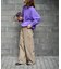 VINTAGE LIKE DAD SWEAT ユニセックス対応
