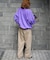 VINTAGE LIKE DAD SWEAT ユニセックス対応