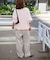 VINTAGE LIKE DAD SWEAT ユニセックス対応