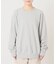 VINTAGE LIKE DAD SWEAT ユニセックス対応