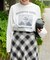 SCREEN STARS ex CAT LS Tee