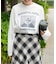 SCREEN STARS ex CAT LS Tee