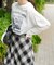 SCREEN STARS ex CAT LS Tee