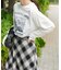 SCREEN STARS ex CAT LS Tee