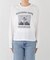 SCREEN STARS ex CAT LS Tee