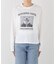 SCREEN STARS ex CAT LS Tee