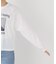 SCREEN STARS ex CAT LS Tee
