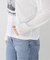 SCREEN STARS ex CAT LS Tee
