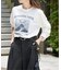 SCREEN STARS ex DOG LS Tee