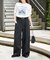 SCREEN STARS ex DOG LS Tee