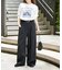 SCREEN STARS ex DOG LS Tee
