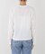 SCREEN STARS ex DOG LS Tee