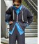 VINTAGE LIKE SWEAT ZIP HOODIE