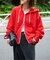 VINTAGE LIKE SWEAT ZIP HOODIE