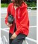 VINTAGE LIKE SWEAT ZIP HOODIE