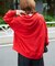VINTAGE LIKE SWEAT ZIP HOODIE