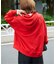 VINTAGE LIKE SWEAT ZIP HOODIE