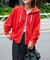 VINTAGE LIKE SWEAT ZIP HOODIE