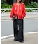 VINTAGE LIKE SWEAT ZIP HOODIE