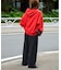 VINTAGE LIKE SWEAT ZIP HOODIE