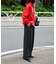 VINTAGE LIKE SWEAT ZIP HOODIE