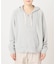 VINTAGE LIKE SWEAT ZIP HOODIE