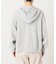 VINTAGE LIKE SWEAT ZIP HOODIE