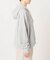 VINTAGE LIKE SWEAT ZIP HOODIE