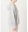 VINTAGE LIKE SWEAT ZIP HOODIE