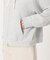VINTAGE LIKE SWEAT ZIP HOODIE