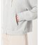 VINTAGE LIKE SWEAT ZIP HOODIE