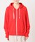 VINTAGE LIKE SWEAT ZIP HOODIE