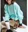VINTAGE LIKE LITTLE SWEAT