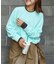 VINTAGE LIKE LITTLE SWEAT