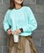 VINTAGE LIKE LITTLE SWEAT