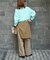 VINTAGE LIKE LITTLE SWEAT