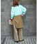 VINTAGE LIKE LITTLE SWEAT