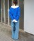VINTAGE LIKE LITTLE SWEAT